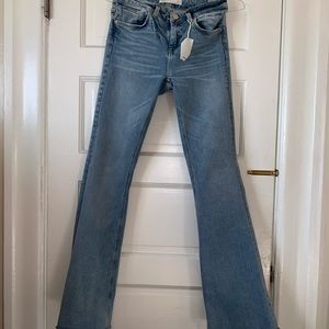 🦋Brand new Zara jeans 🦋